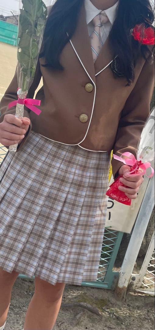 レピピアルマリオ　repipi armario 2025 卒服一式　卒業式