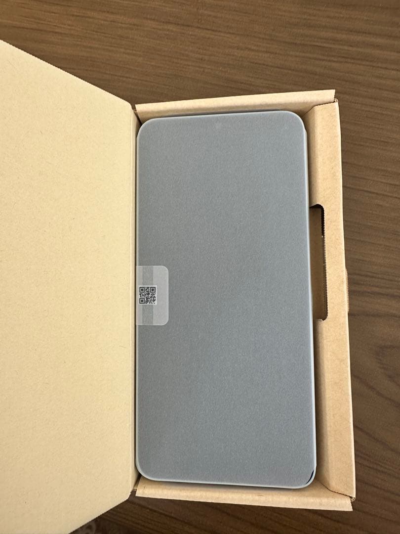 arrows We2 ライトブルー F-52E