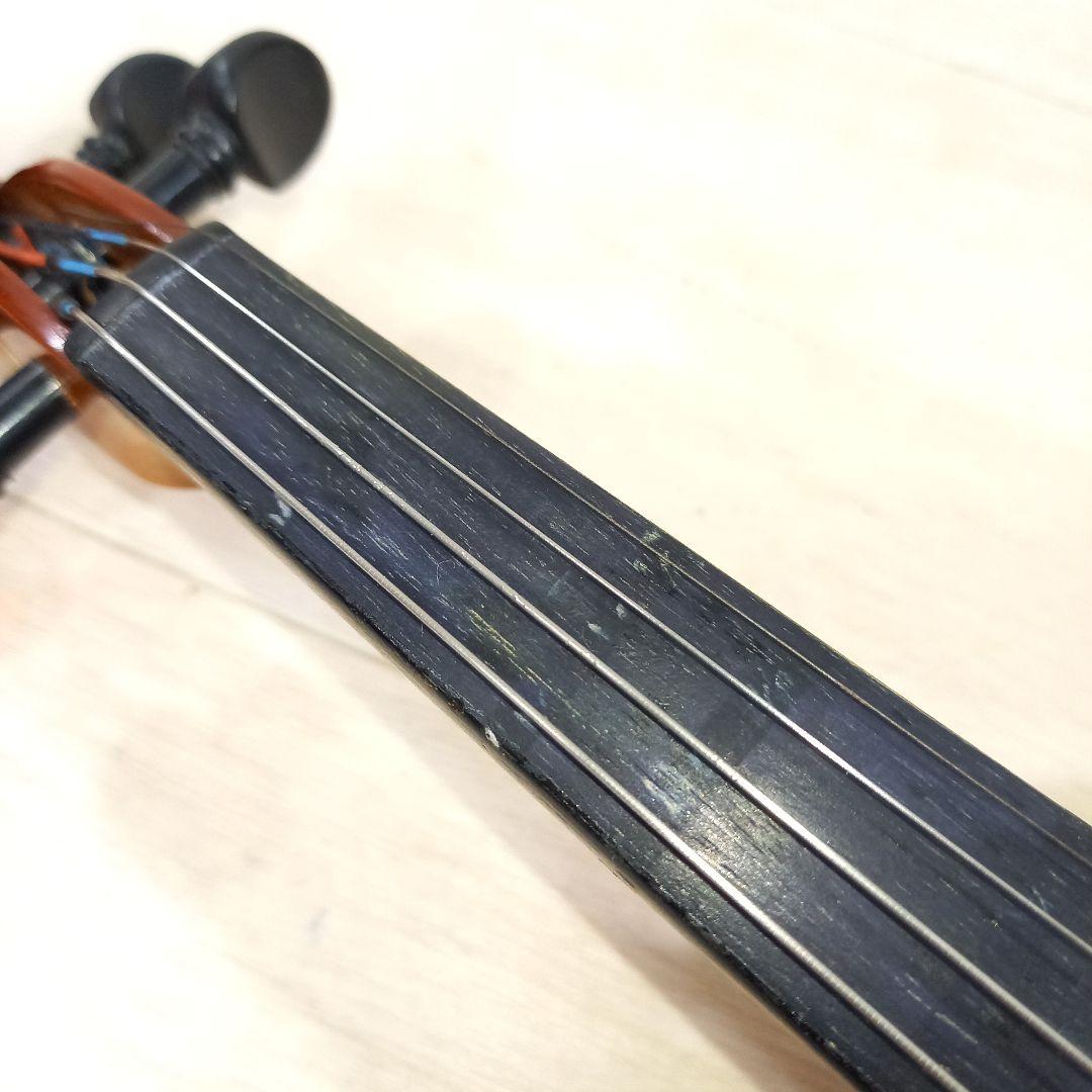 SUZUKI 鈴木バイオリン No.200 1/4size 1997年 日本製