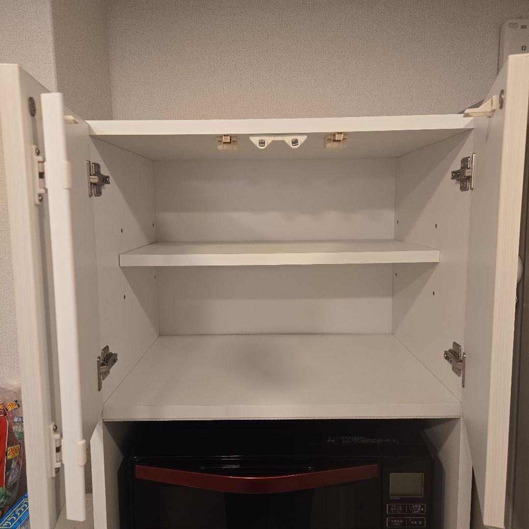 【最終値下げ】レンジボード (12月13日まで掲載)