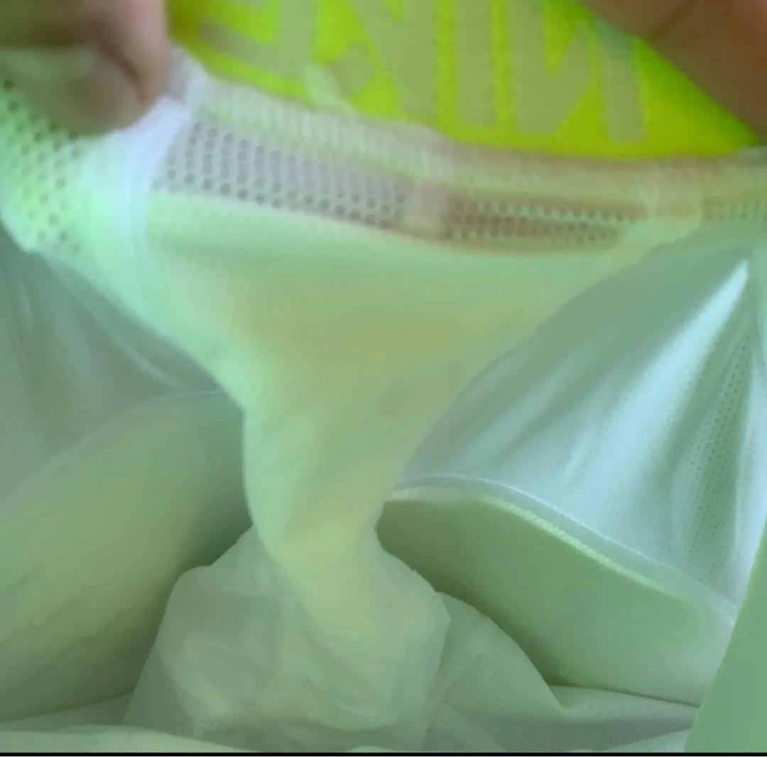 NIKE アメフト ラグビー & MARUCCI スライディングパンツ