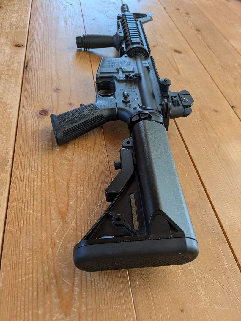 し*り様 東京マルイM4A1 カービン銃 電動ガン トイガン