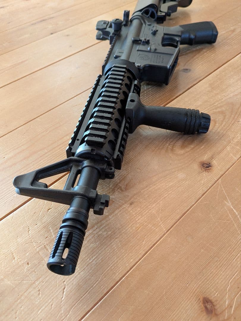 し*り様 東京マルイM4A1 カービン銃 電動ガン トイガン