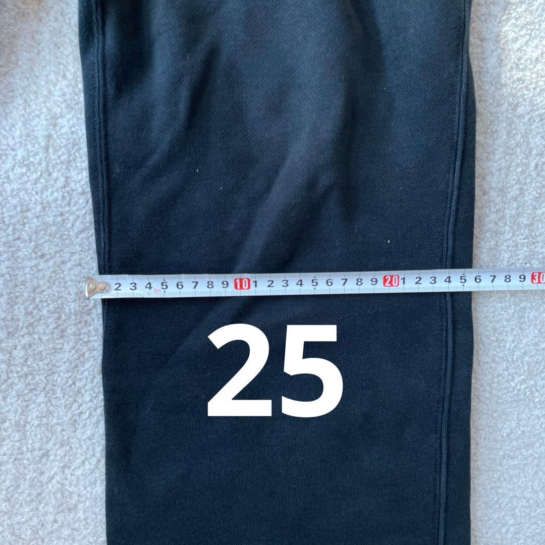 【即購入ok】ポロ ラルフローレン スウェットパンツ ブラック M