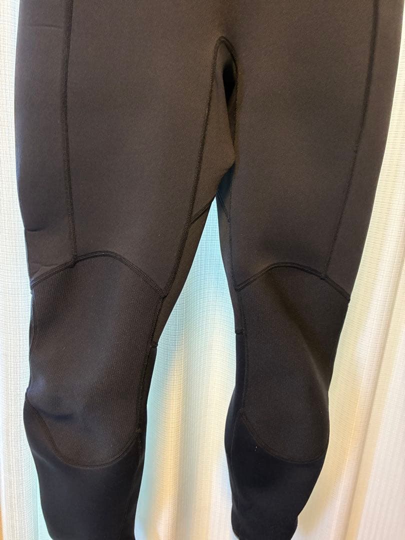 ZEAK PADDLIST ノースリーブ ロングジョンウェットスーツ