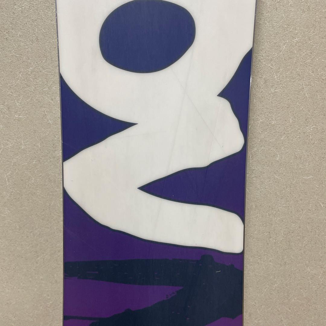 ノベンバー　アーティスト　154cm