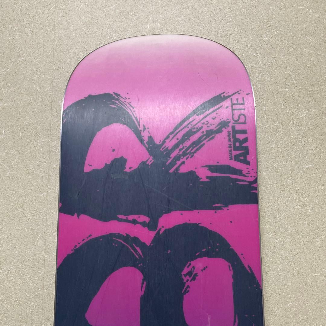 ノベンバー　アーティスト　154cm