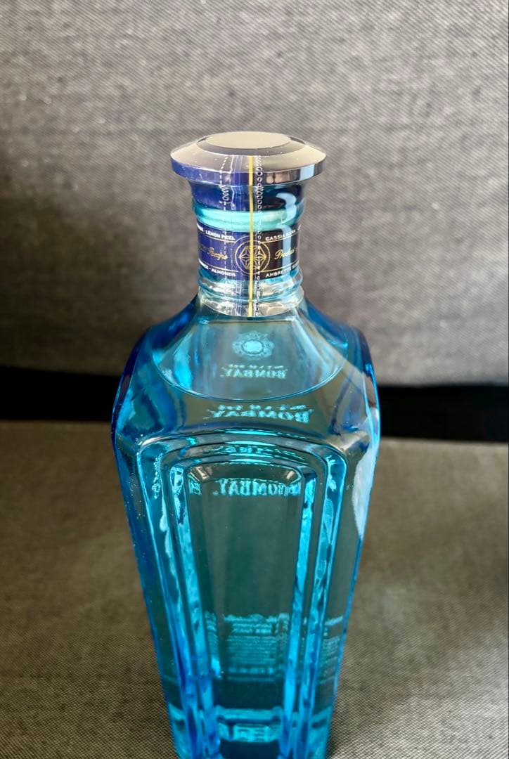 STAR OF BOMBAY スターオブボンベイ 1000ml 箱付き　未開封