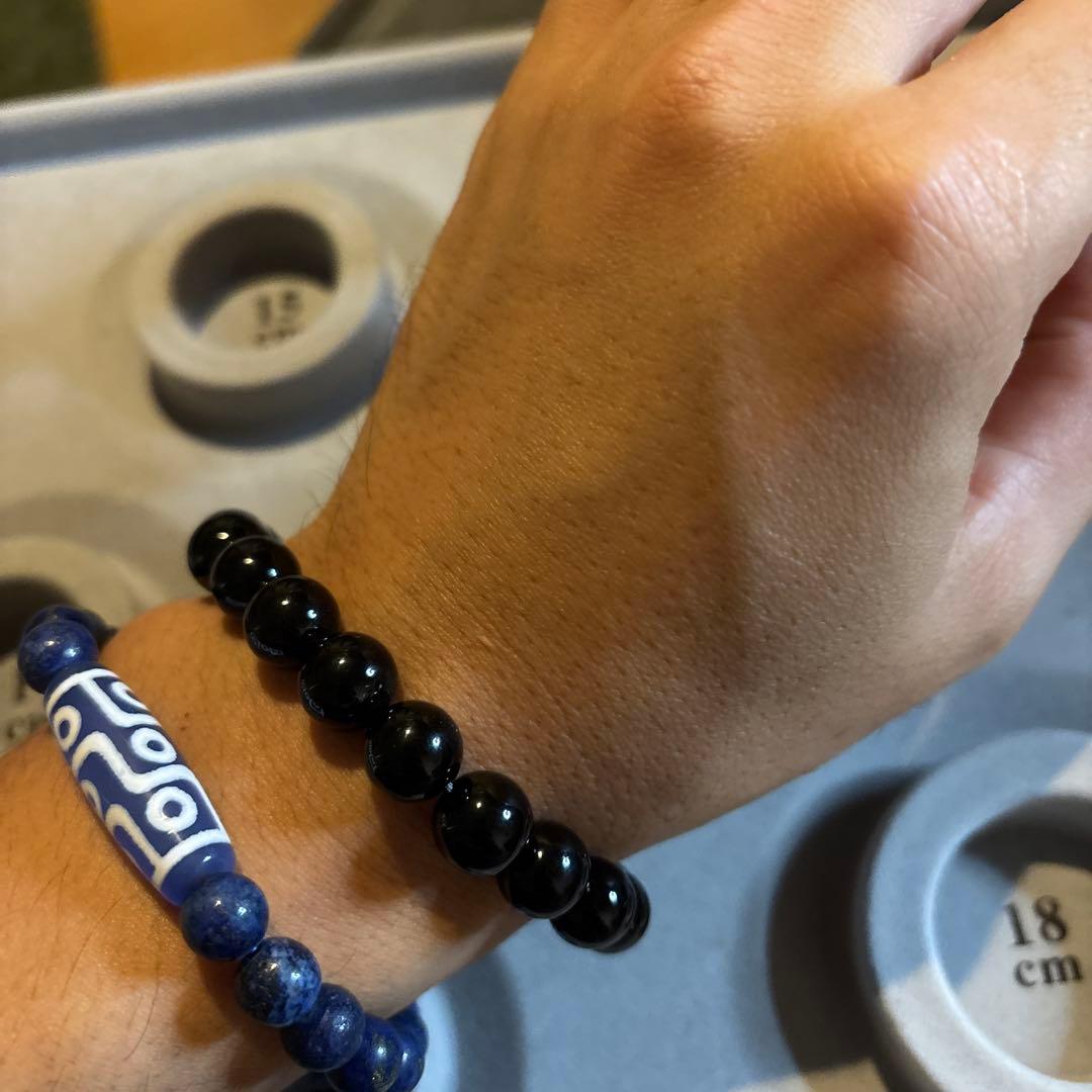 すっごい綺麗なモリオンたん！綺麗！チベット　ラサ地区産！ズドンとくる！