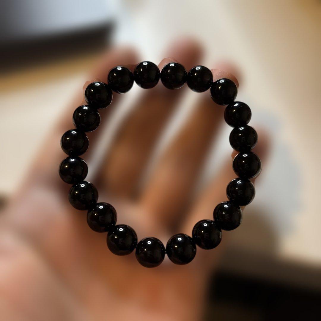 すっごい綺麗なモリオンたん！綺麗！チベット　ラサ地区産！ズドンとくる！