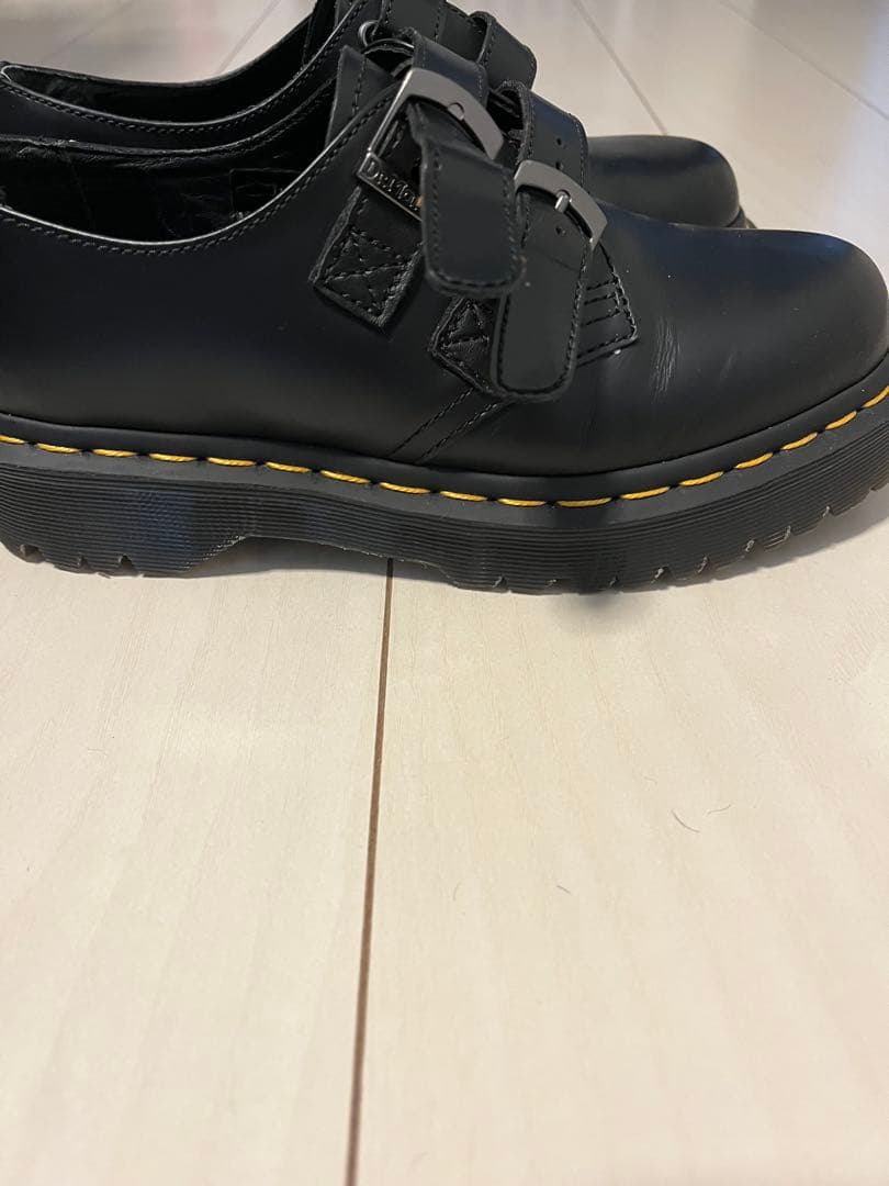 【Dr.Martens】1461 ALT STRAP SMOOTH