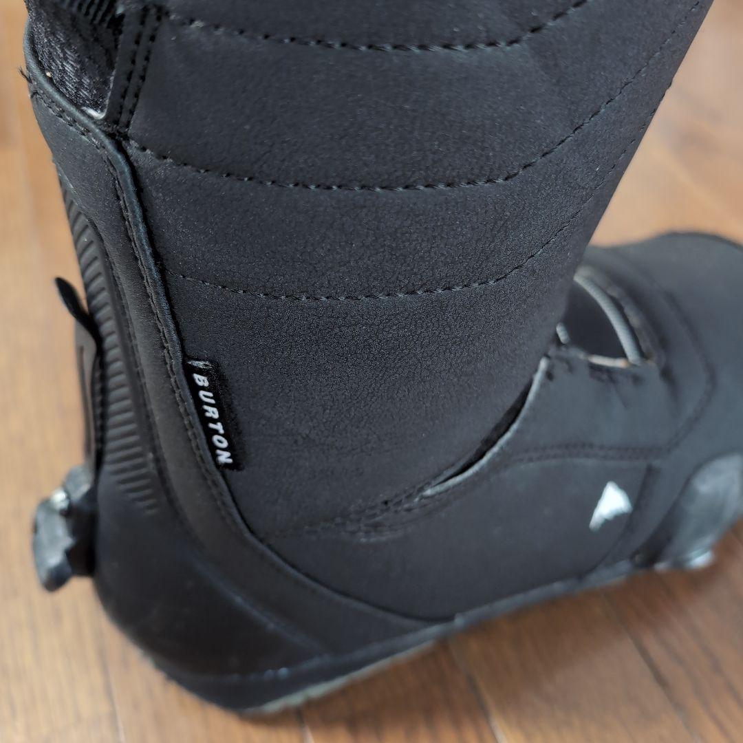 STEPON RULER Burton ステップオンブーツ26cm