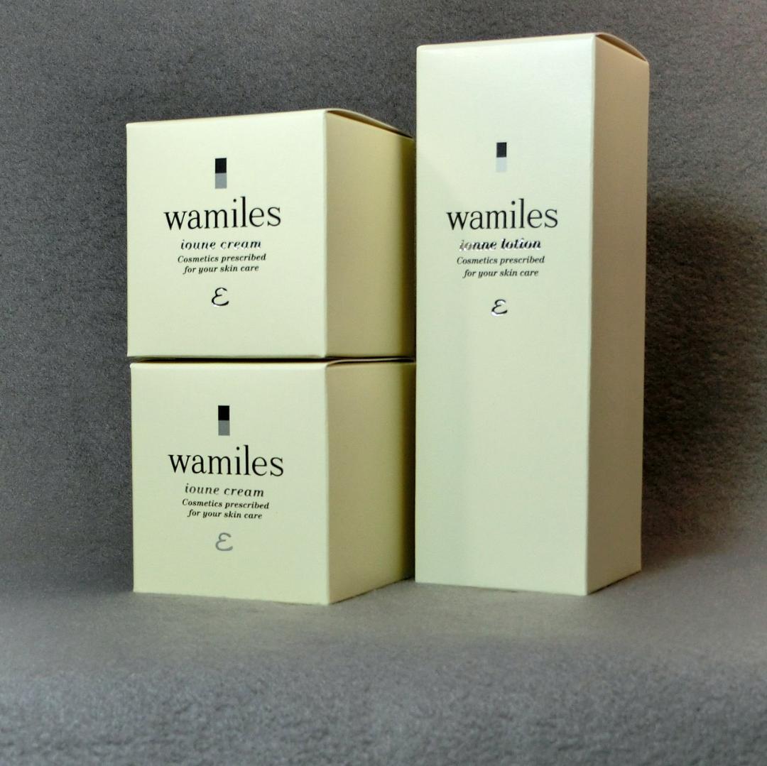 ☆　biki様│イオ-ヌクリーム ２& ローション 1