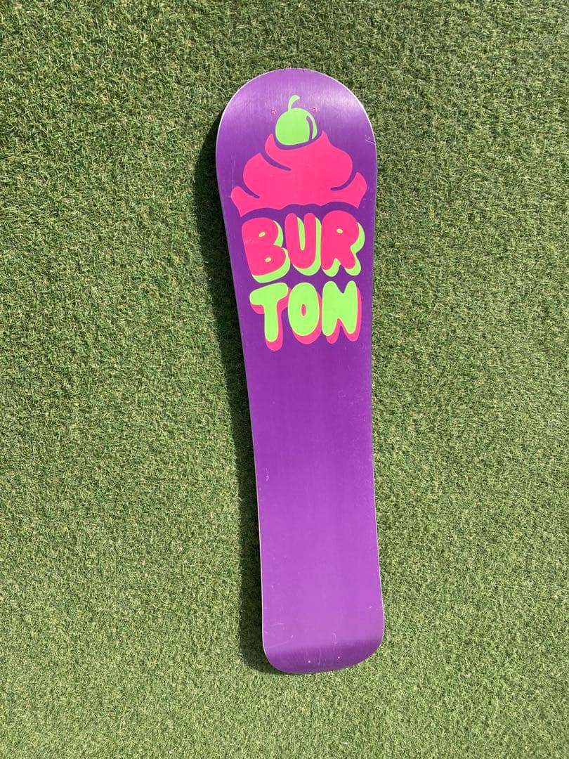 バートン KIDS chicklet 125cm