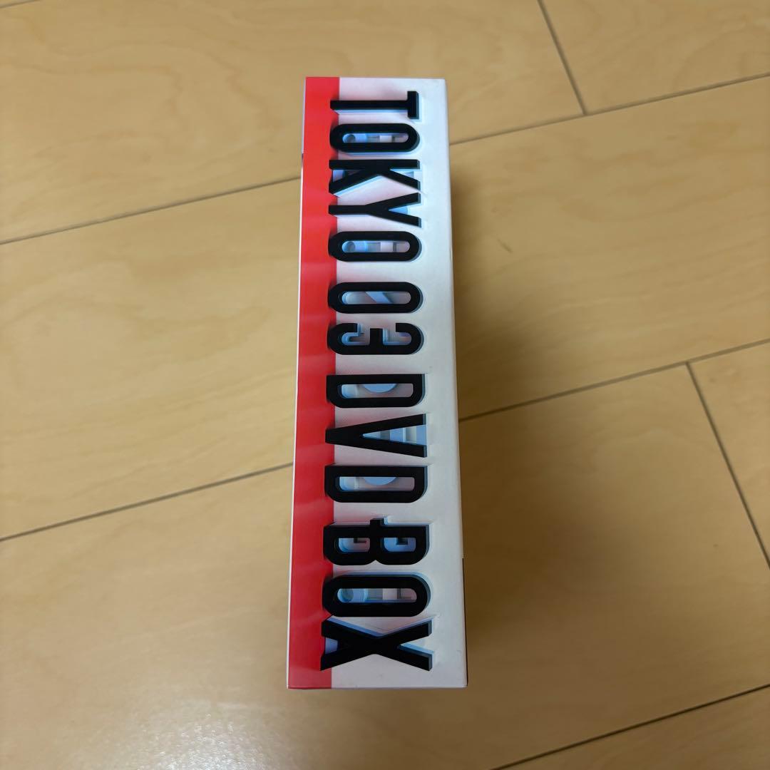 東京03/DVD-BOX〈完全生産限定盤・11枚組〉＋おまけライブＴシャツ
