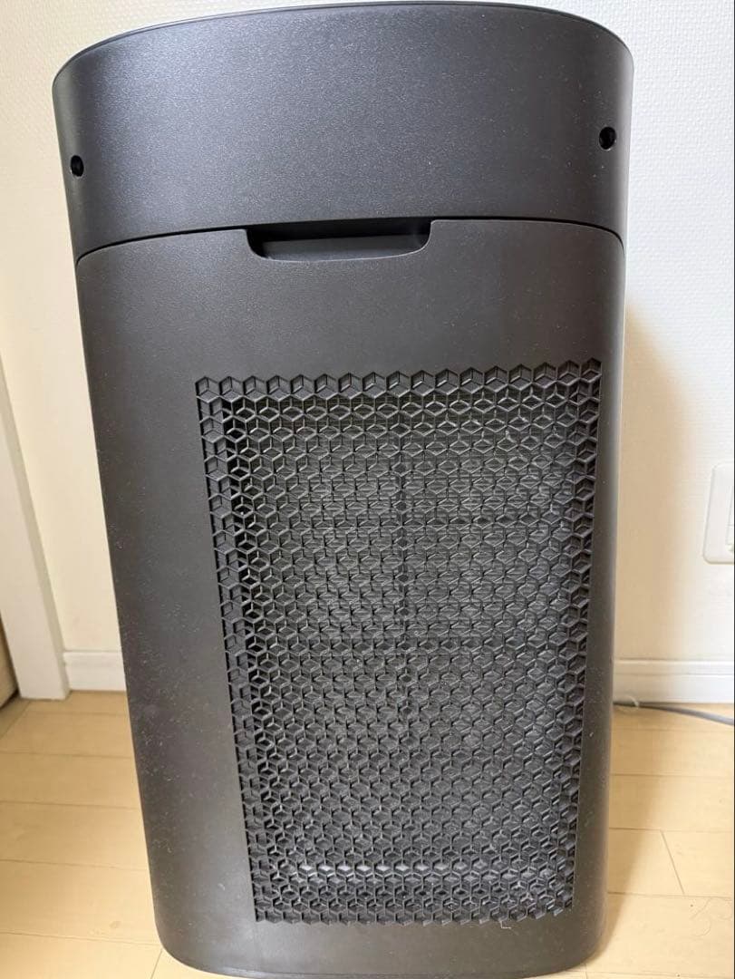 【限定値下げ】SHARP 加湿空気清浄機 2021年製 プラズマクラスター