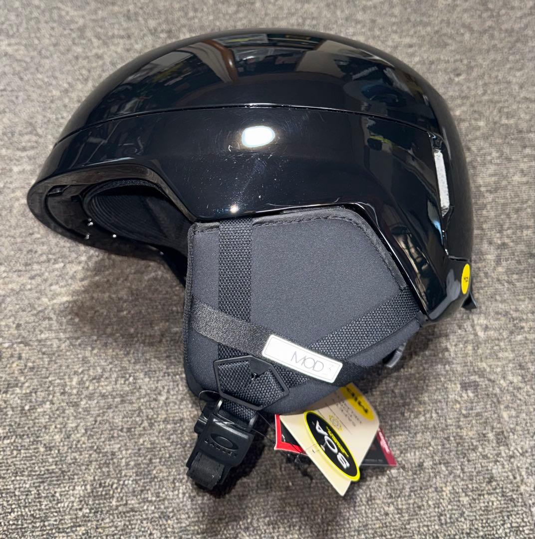 OAKLEY MOD3 - MIPS - Asia Fit. Lサイズ