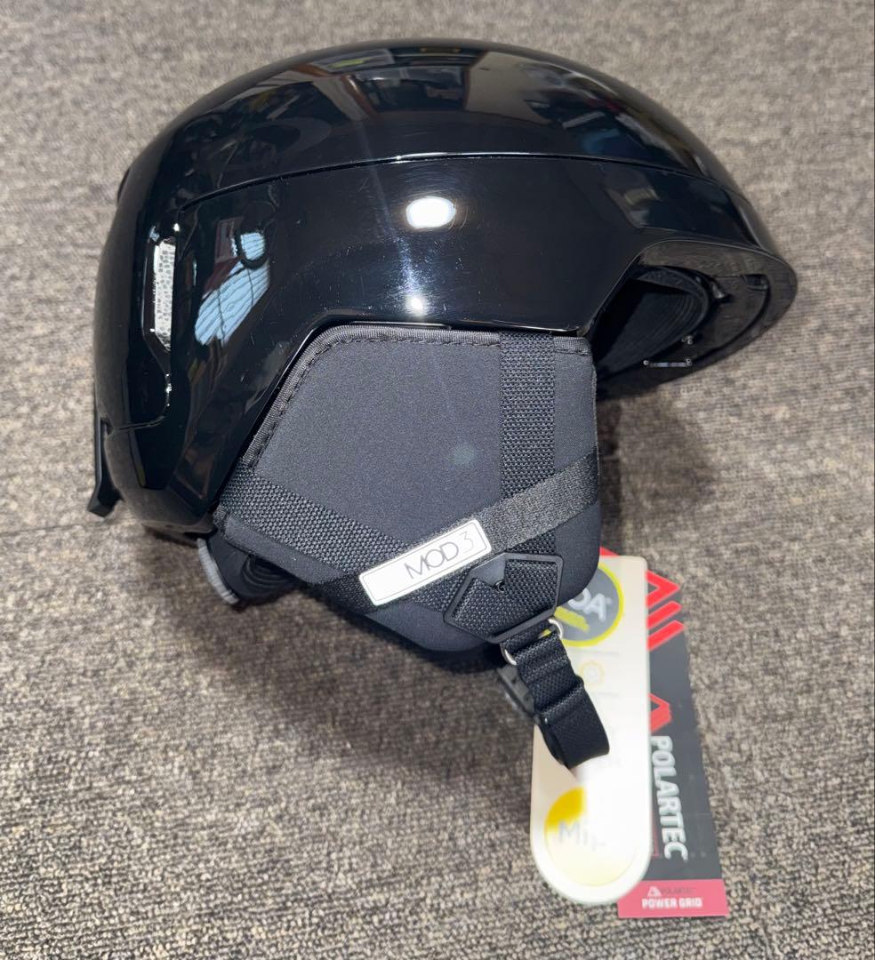 OAKLEY MOD3 - MIPS - Asia Fit. Lサイズ