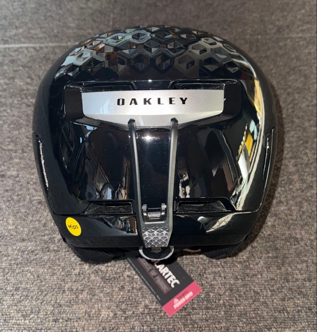 OAKLEY MOD3 - MIPS - Asia Fit. Lサイズ