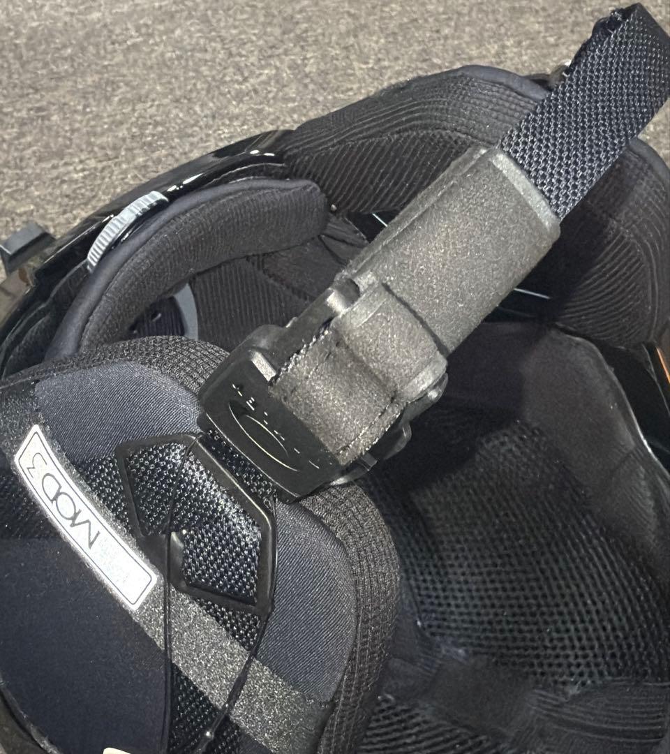 OAKLEY MOD3 - MIPS - Asia Fit. Lサイズ