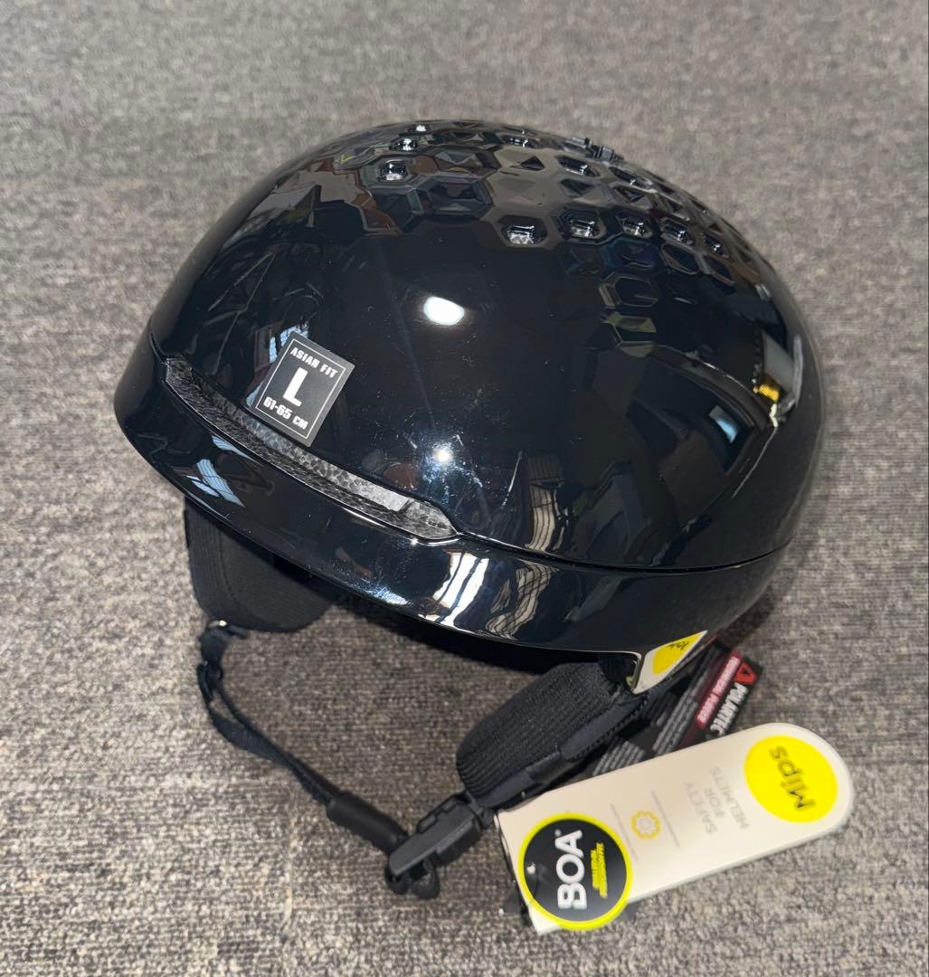 OAKLEY MOD3 - MIPS - Asia Fit. Lサイズ