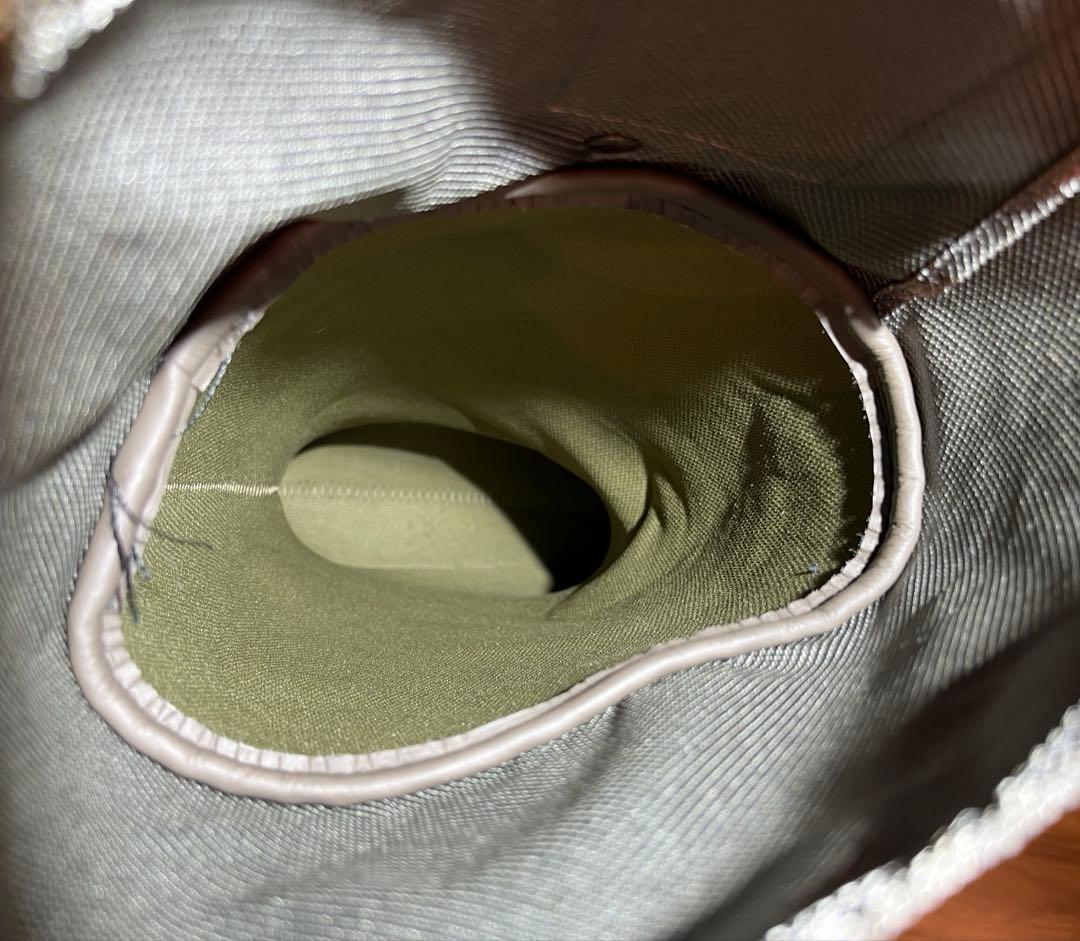 ミツウマ　スパイク付き長靴　岩礁80型