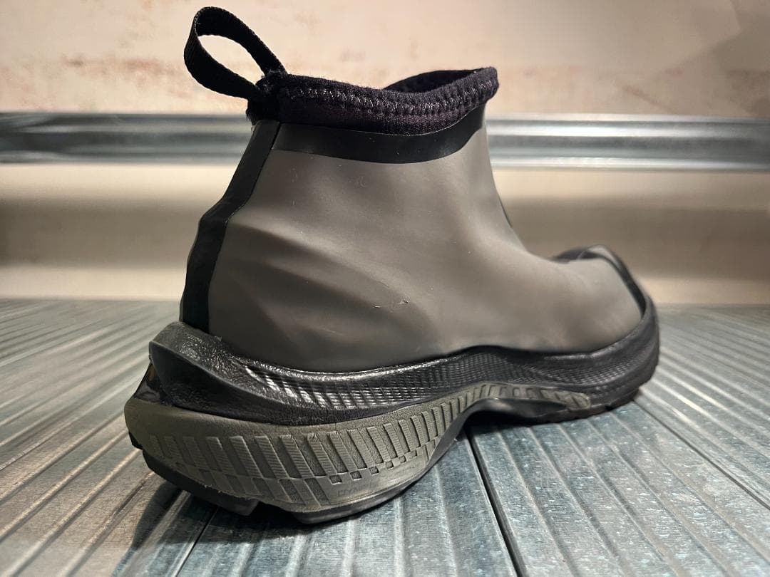 美品☆21ss／アシックス×ヴィヴィアンウエストウッド／GEL-KAYANO27