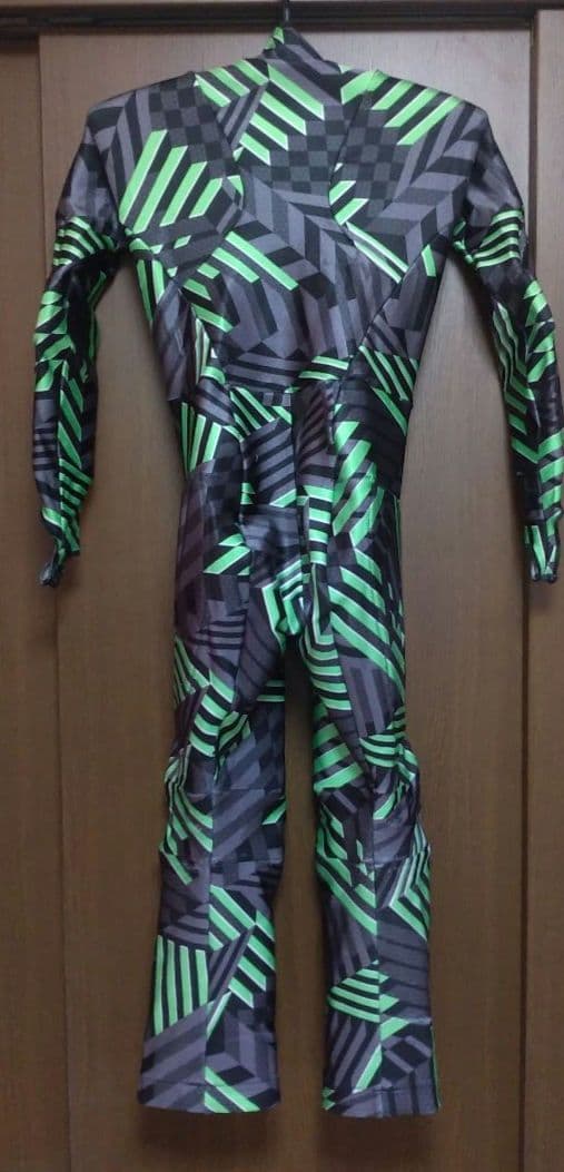 フェニックス phenix ジュニア レーシング ワンピース