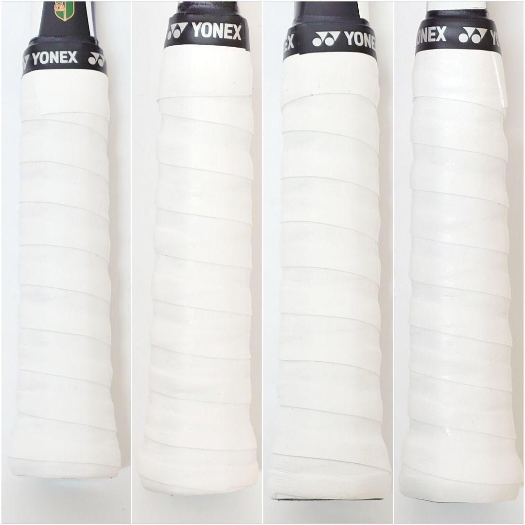 YONEX NEXIGA 80S テニスラケット 軟式 ソフトテニス ヨネックス