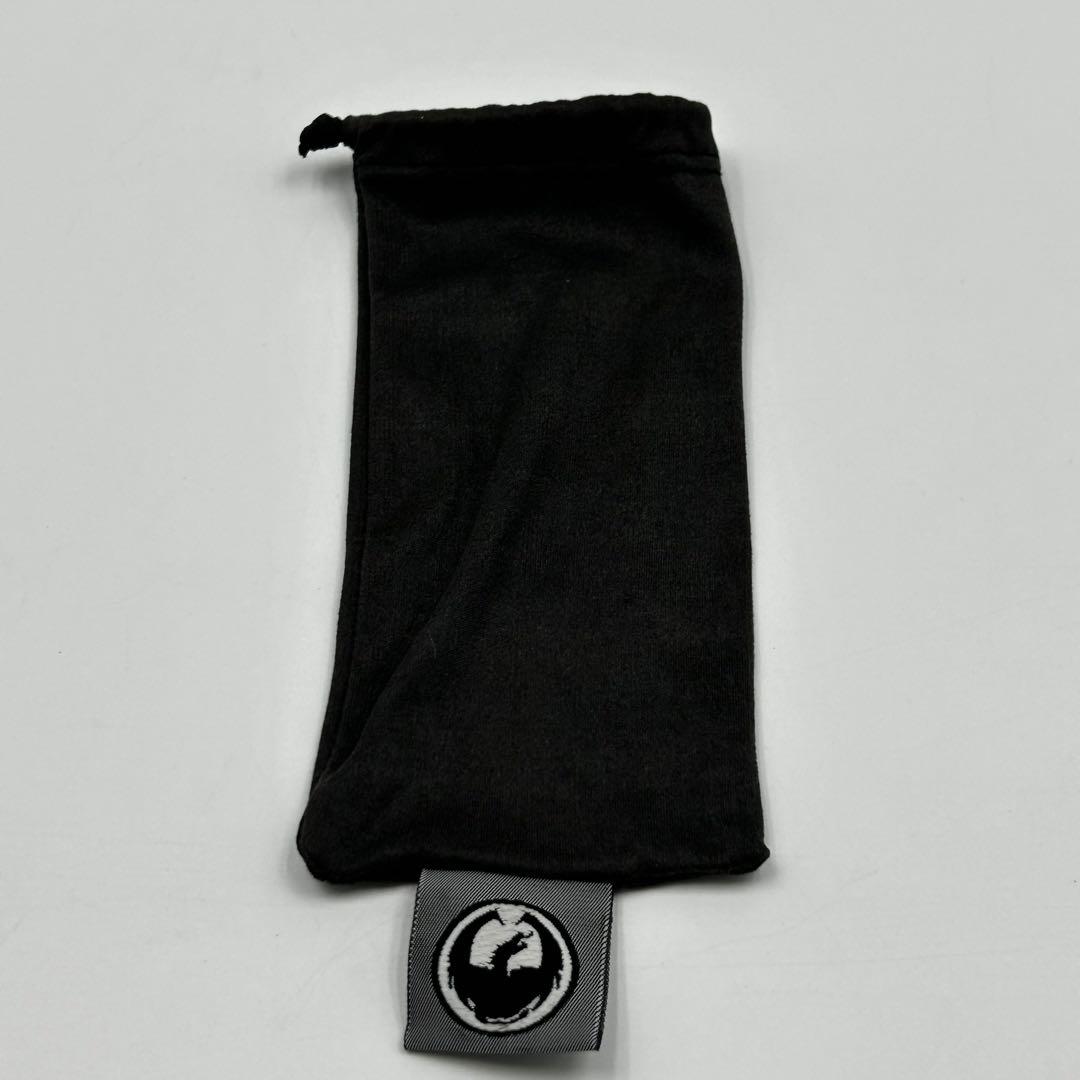 90s archive DRAGON maceアイウェア y2k サングラス　黒