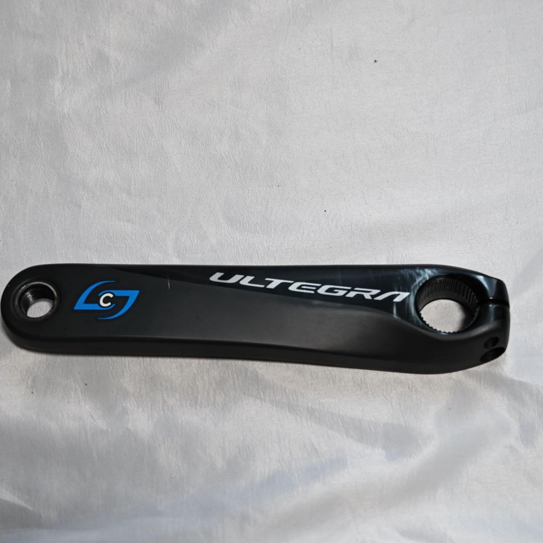 R8000 アルテグラ stages ステージーズ パワーメーター