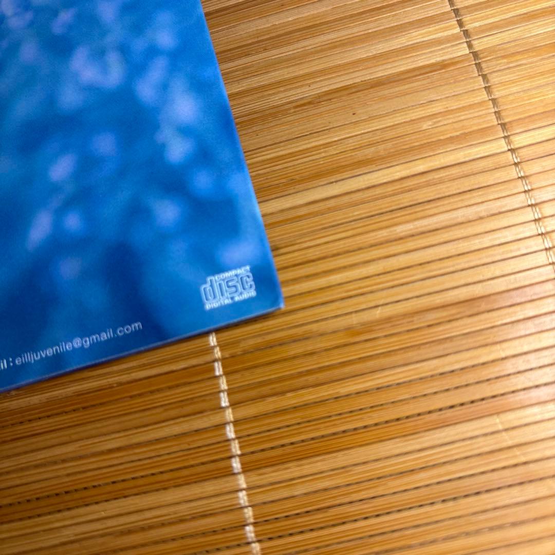 邦楽 eill 1st Demo CD