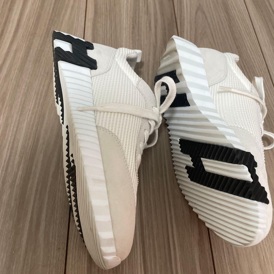 エルメス　スニーカー 《バウンシング》　35