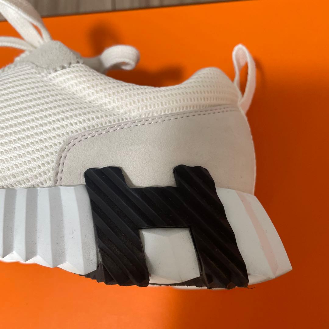 エルメス　スニーカー 《バウンシング》　35