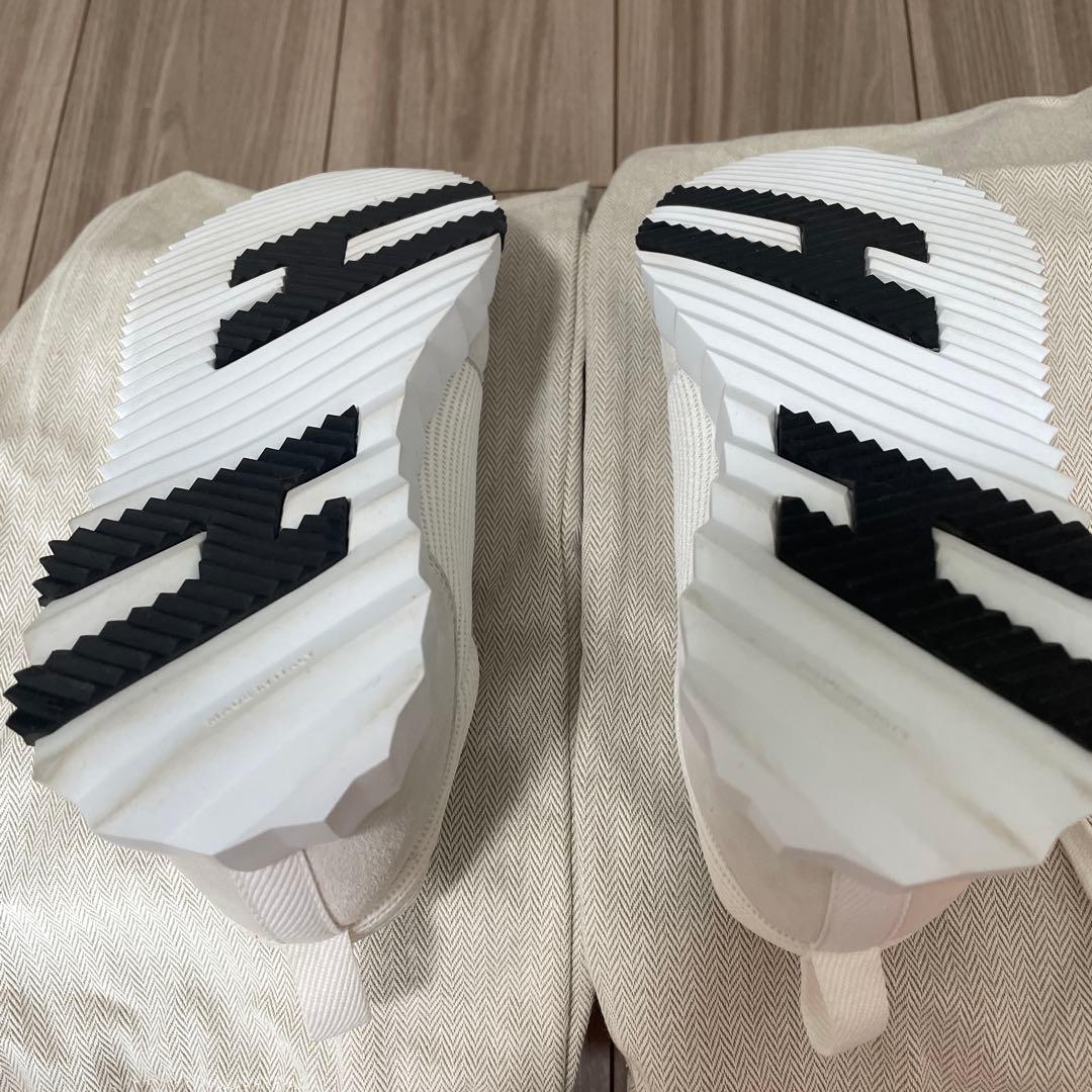 エルメス　スニーカー 《バウンシング》　35