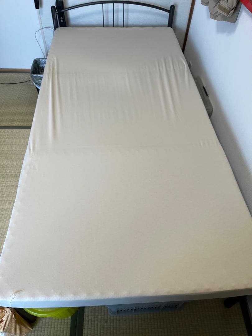 眠リラックス敷ふとん(シングル)ネムリラックス