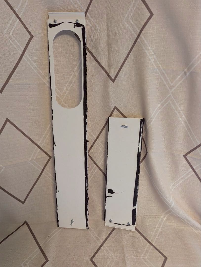 IRIS OHYAMA ポータブルクーラー ホワイト 2024年製