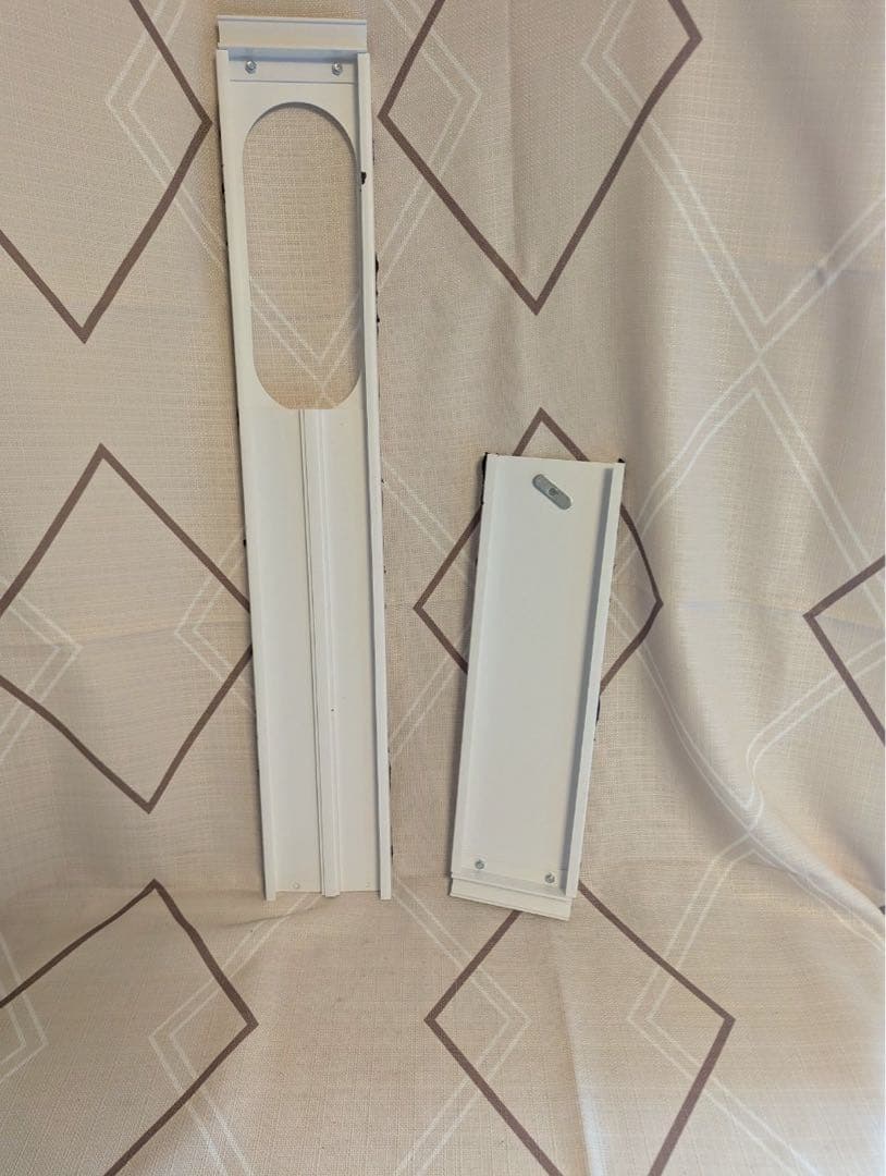 IRIS OHYAMA ポータブルクーラー ホワイト 2024年製