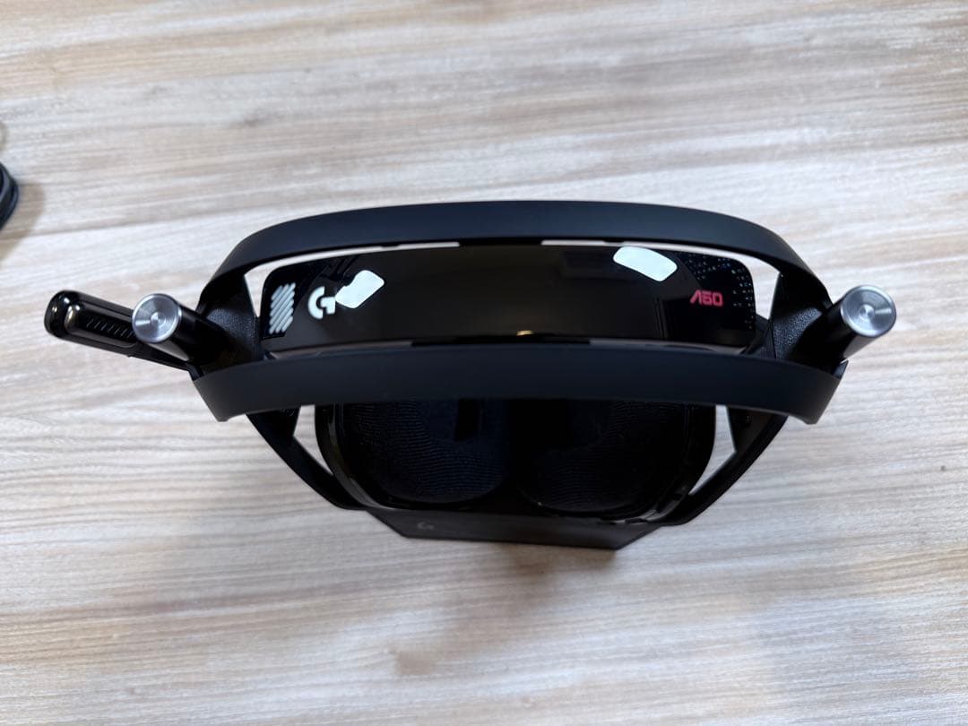 Logicool G A50 gen5 ゲーミングヘッドセット