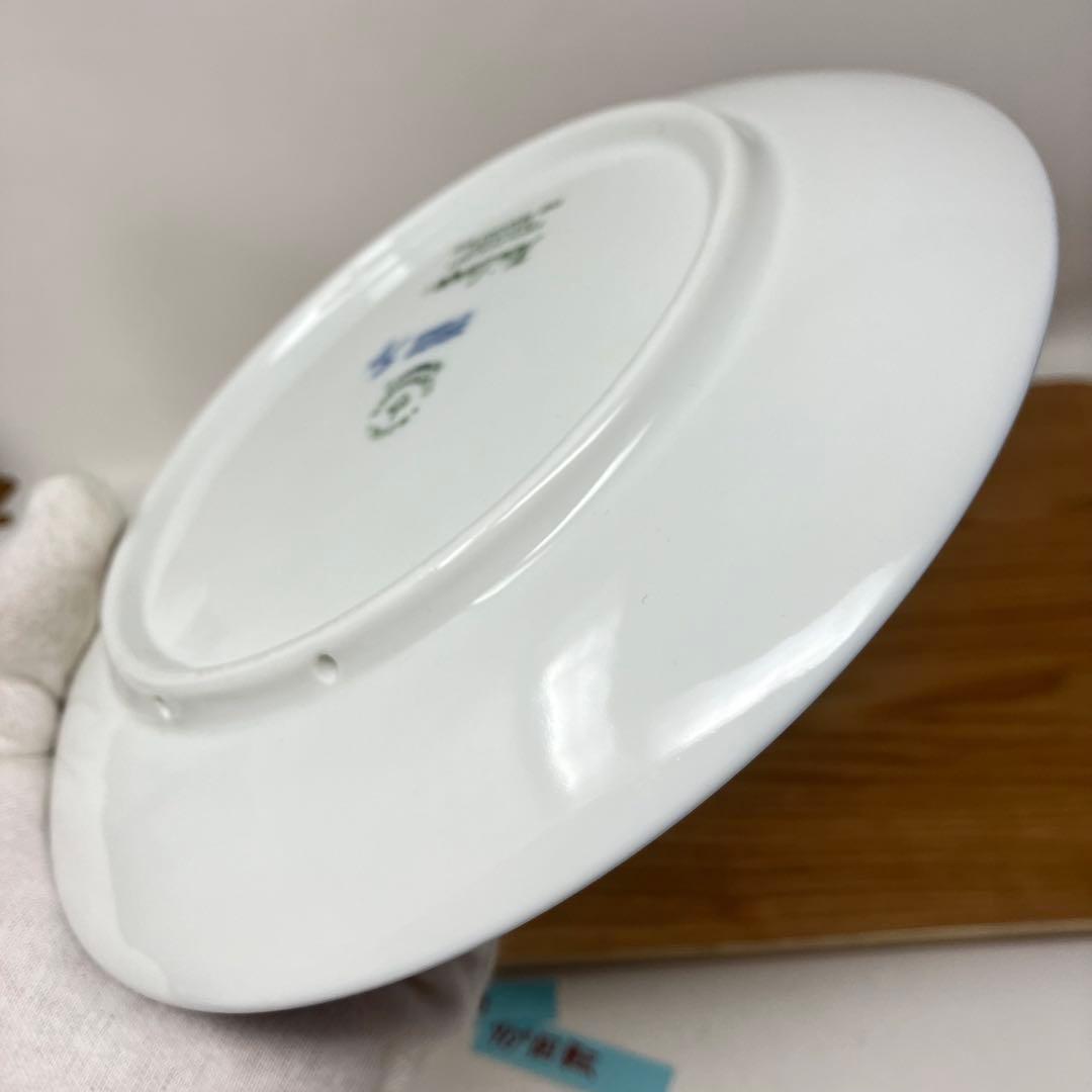 美品　ロイヤルコペンハーゲン　イヤープレート 1961年　デンマークの訓練船