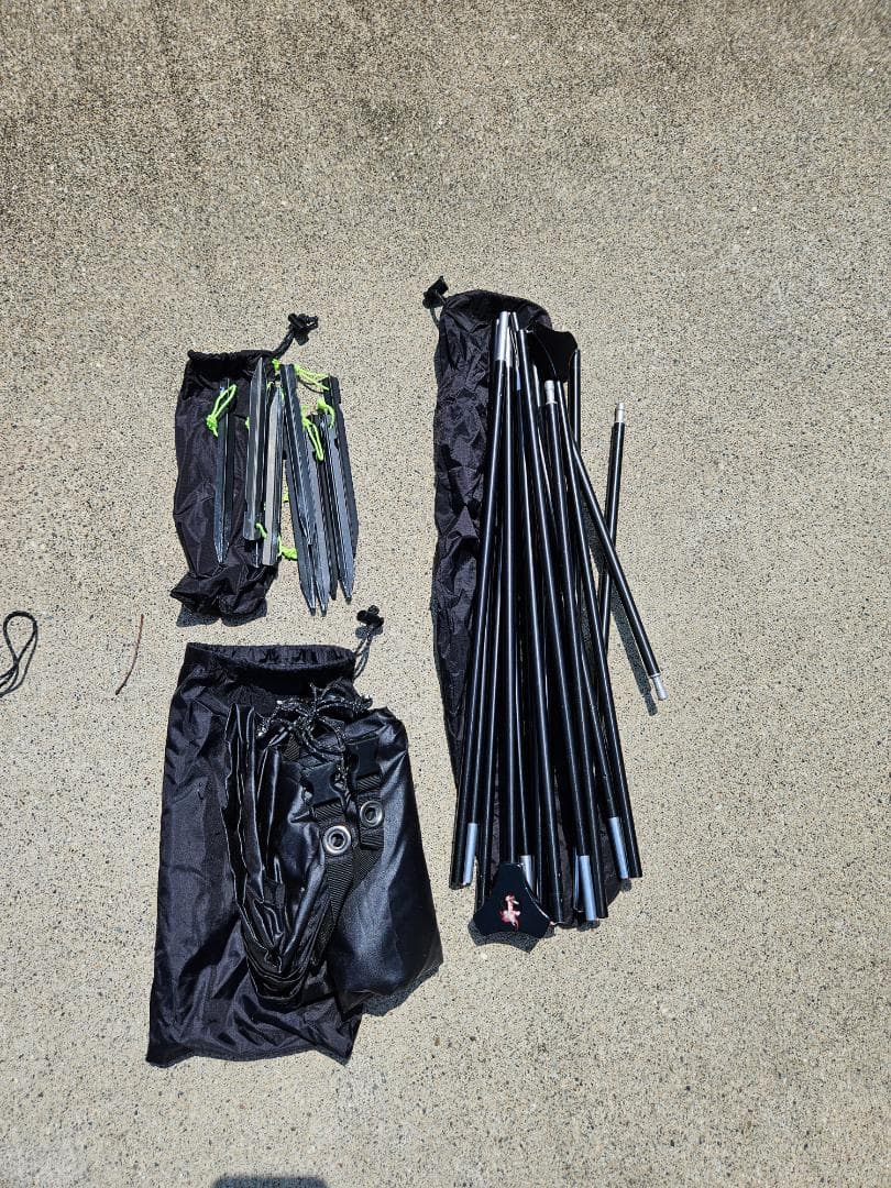 The Free Spirits（自由之魂）のPangolin 2.0