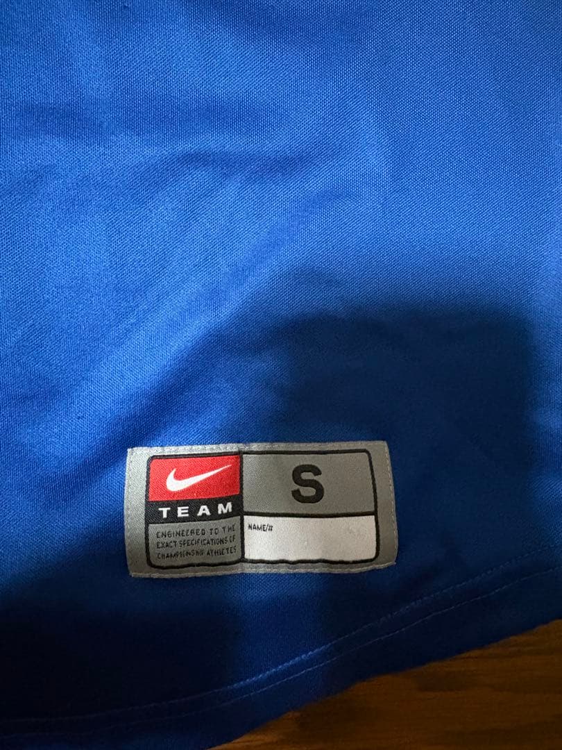 Nike FC Barcelona 100周年記念シャツ S