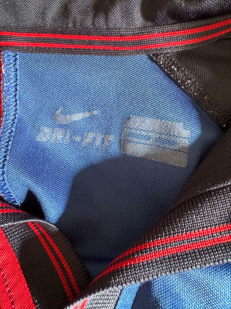Nike FC Barcelona 100周年記念シャツ S