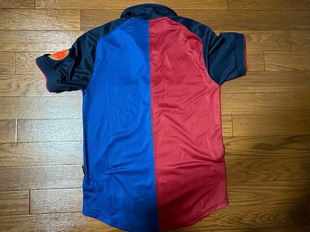 Nike FC Barcelona 100周年記念シャツ S