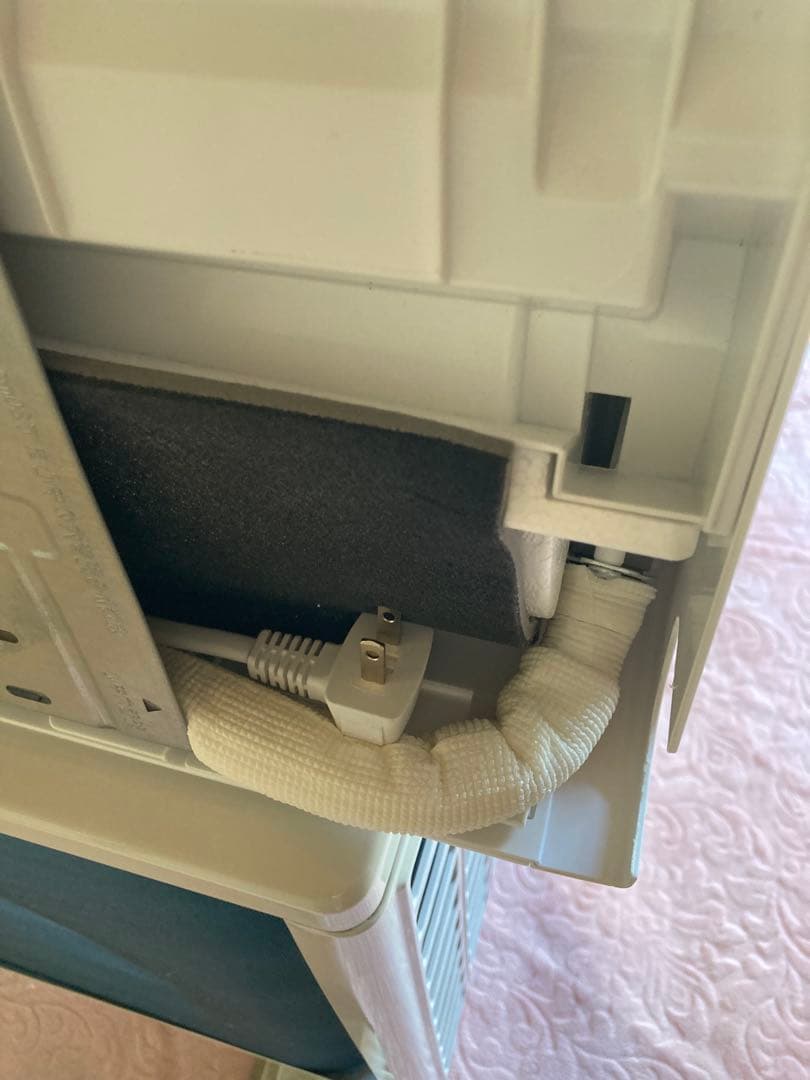 ヤマダオリジナル RIAIR ルームエアコン 主に6畳用 YHA-S22M-W