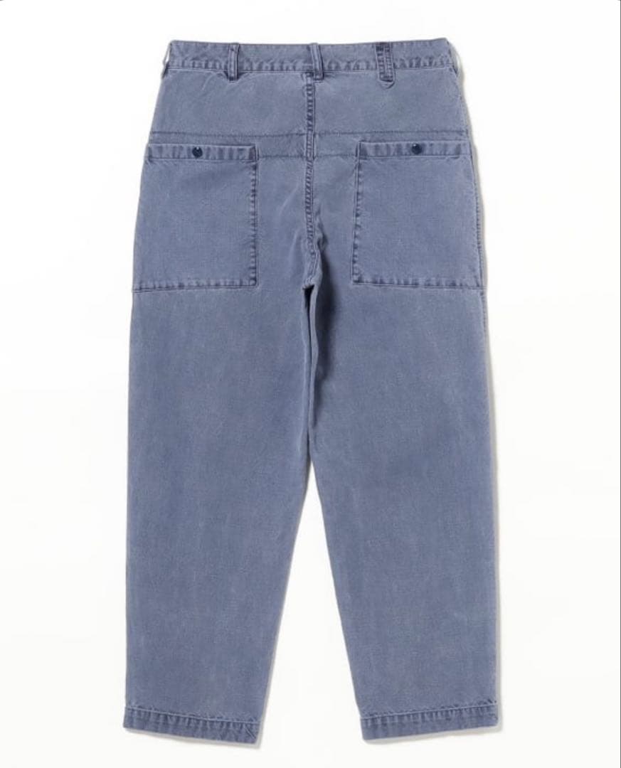 ピルグリムサーフサプライ Minimalist Salathe Pants