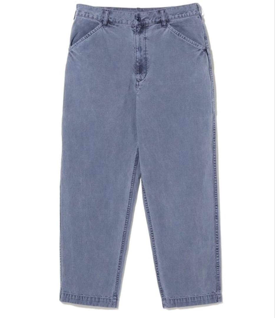 ピルグリムサーフサプライ Minimalist Salathe Pants