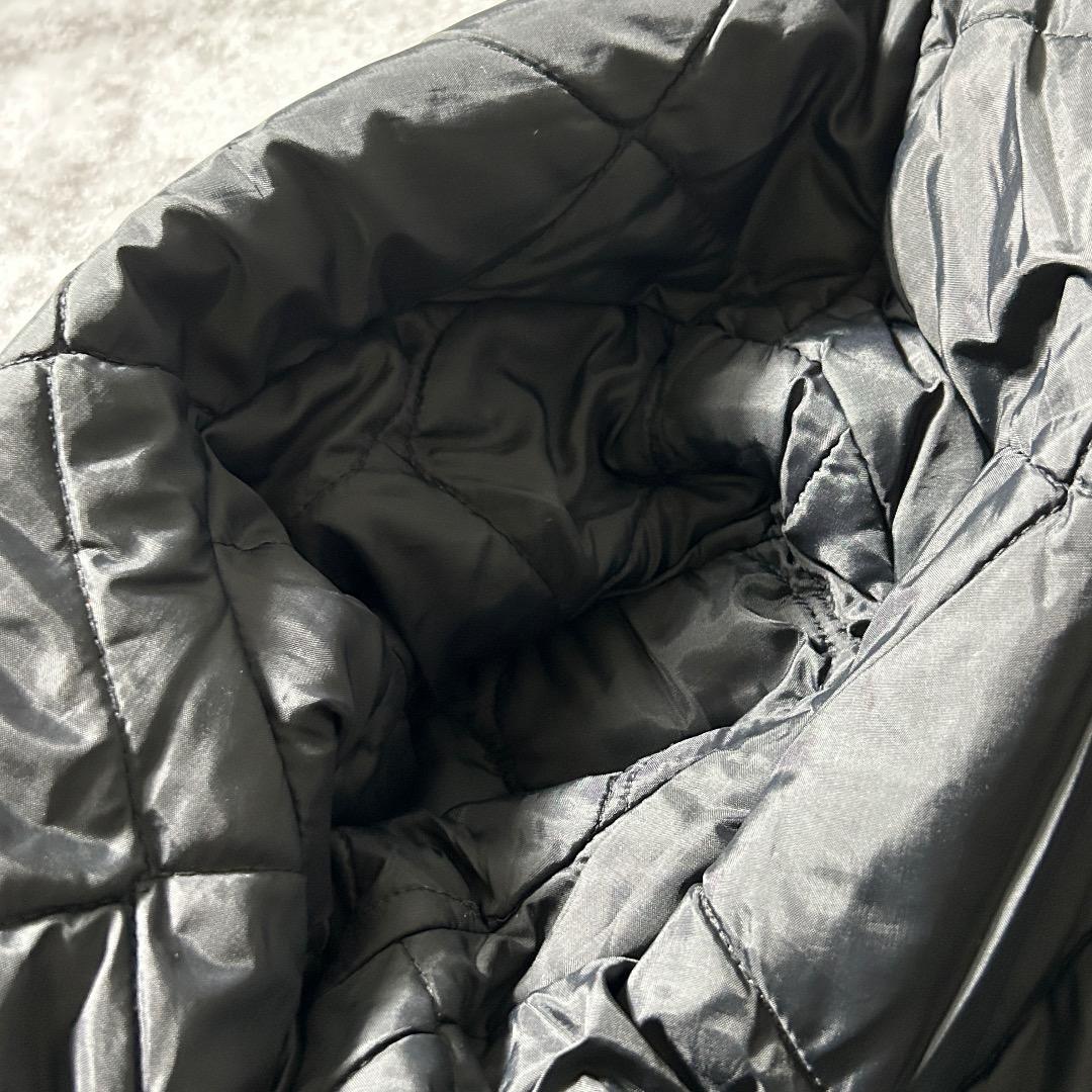 00s USA製 ブラック カーハート 短丈トラディショナル ダック