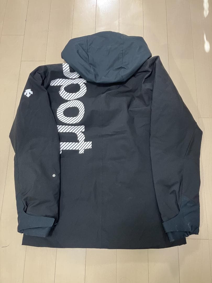 デサント スキーウェア （MOVE SPORT）