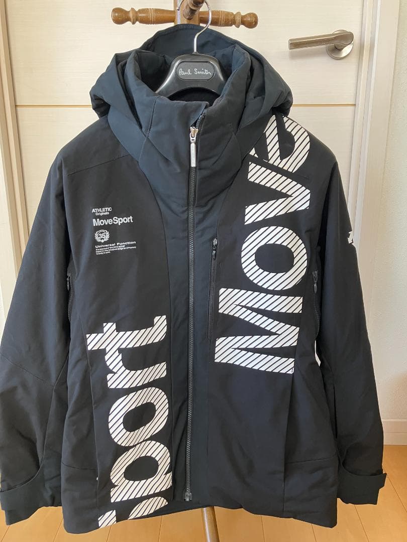 デサント スキーウェア （MOVE SPORT）